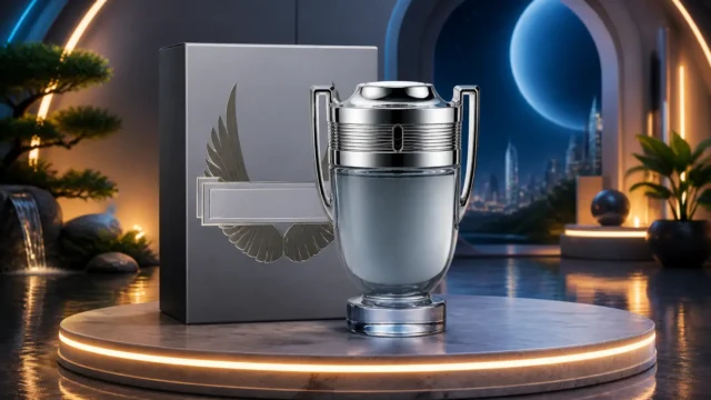 Invictus Masculino Eau de Toilette 100 ml: como ele se encaixa na sua rotina de cuidados pessoais