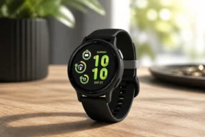 Garmin Vivoactive 5 42mm: o smartwatch com monitor cardíaco e GPS funciona bem para atividades físicas?