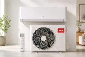 Ar Condicionado Split Hi Wall TCL T-Pro 9.000 Btus Inverter: bom para quem busca economia e conforto?