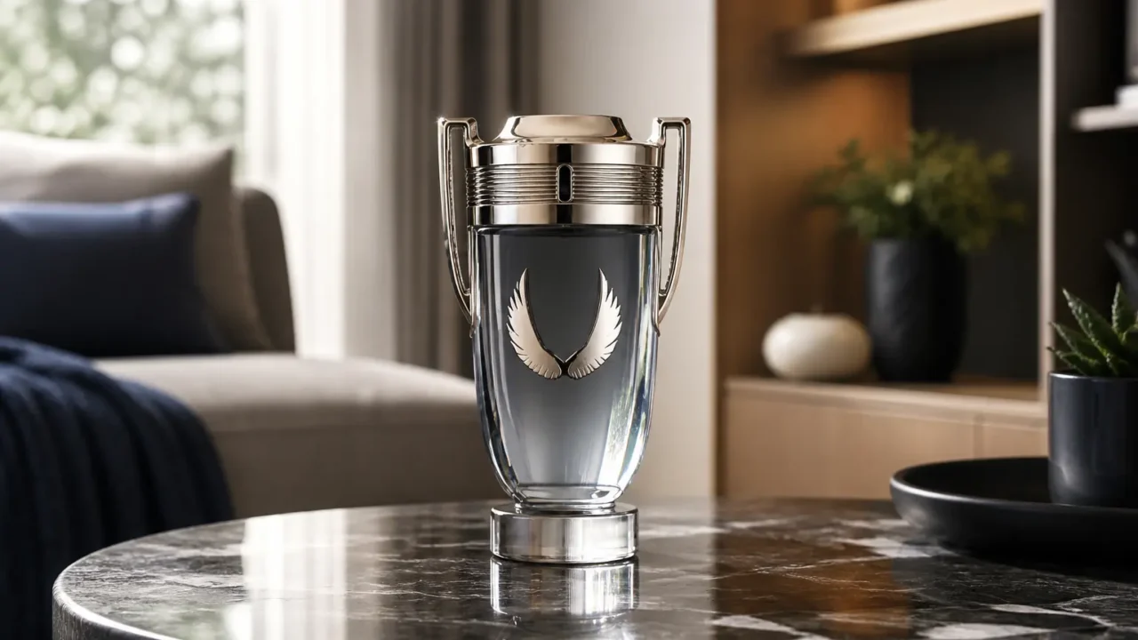 Paco Rabanne Invictus Platinum EDP: fragrância intensa no dia a dia?