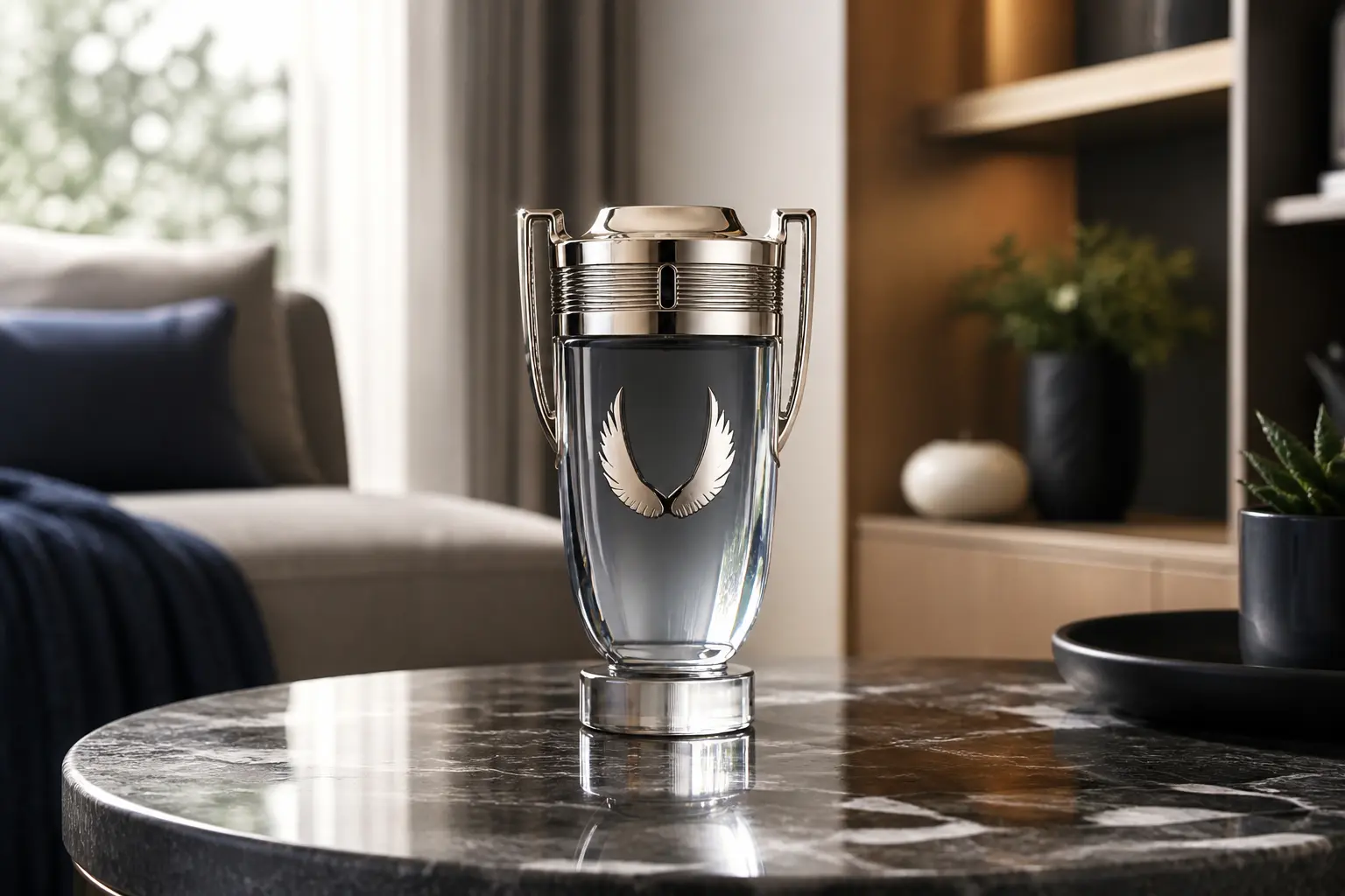 Paco Rabanne Invictus Platinum EDP: fragrância intensa no dia a dia?