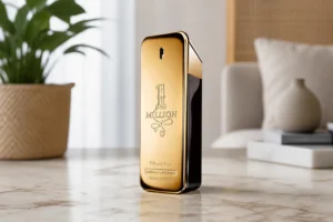 Paco Rabanne One Million 100ml: para uso diário ou noite?