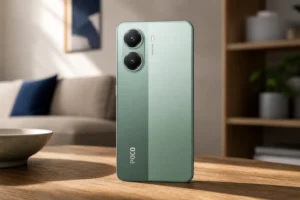 Xiaomi POCO X7 Pro 5G: bateria de 6000mAh muda o uso diário?