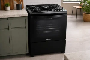 Brastemp BFS5VCE 5 Bocas: como funciona na rotina da cozinha