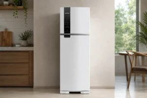 Geladeira Brastemp BRM54JB: Freeze Control faz diferença no uso?