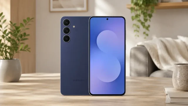 Galaxy S25 FE 5G: o que muda com Galaxy AI no uso diário