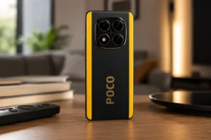 Poco X7 5G NFC: 12GB e 512GB fazem diferença no uso diário?