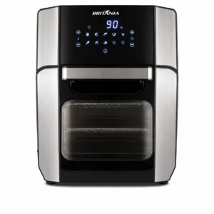 Air Fry Oven BFR2100P: quando a função desidratar faz diferença