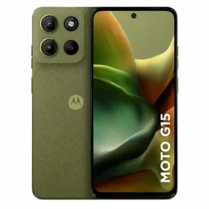 Moto g15 256GB: tela de 6,7" e NFC fazem sentido no dia a dia?