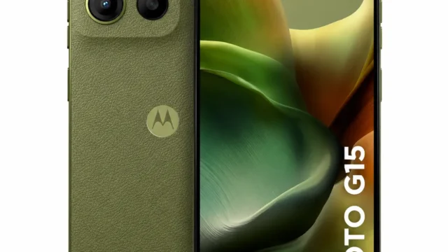 Moto g15 256GB: tela de 6,7" e NFC fazem sentido no dia a dia?