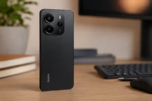 Xiaomi Redmi Note 14 128GB: para quem o modelo faz sentido