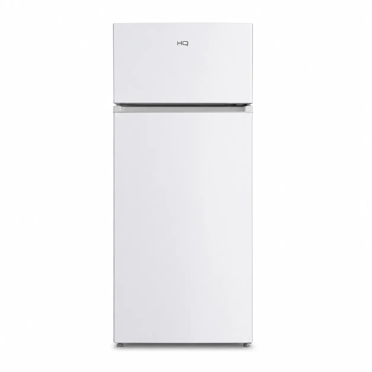 Geladeira HQ-230RDFS: boa escolha para cozinhas compactas?