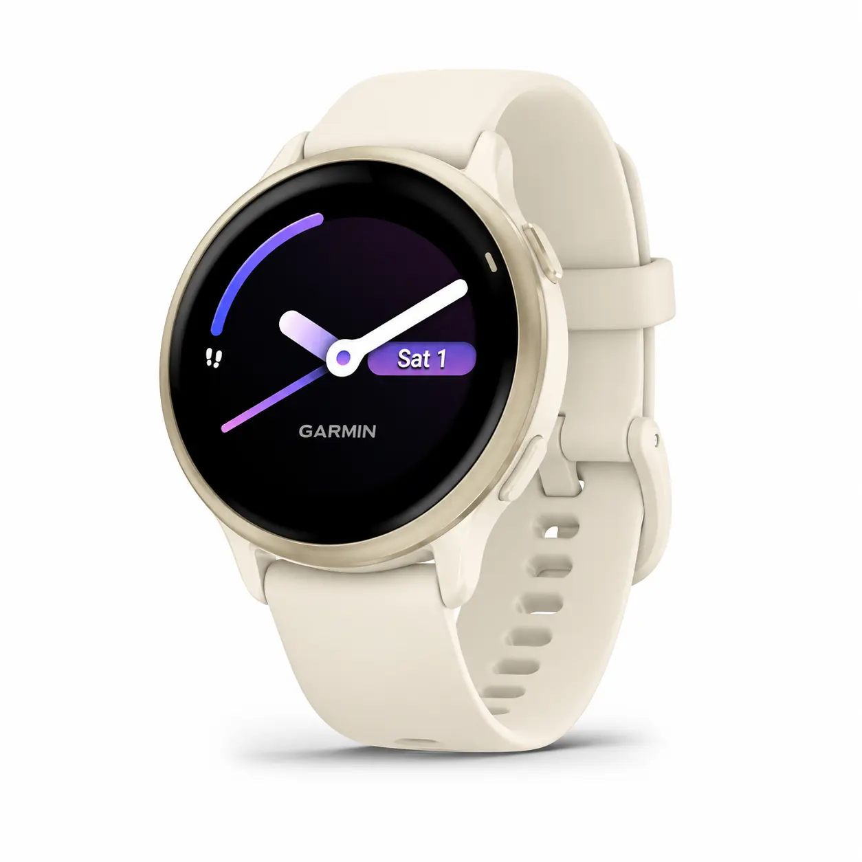 Texto coladoGarmin Vivoactive 6 com GPS: faz sentido para treino e rotina diária?