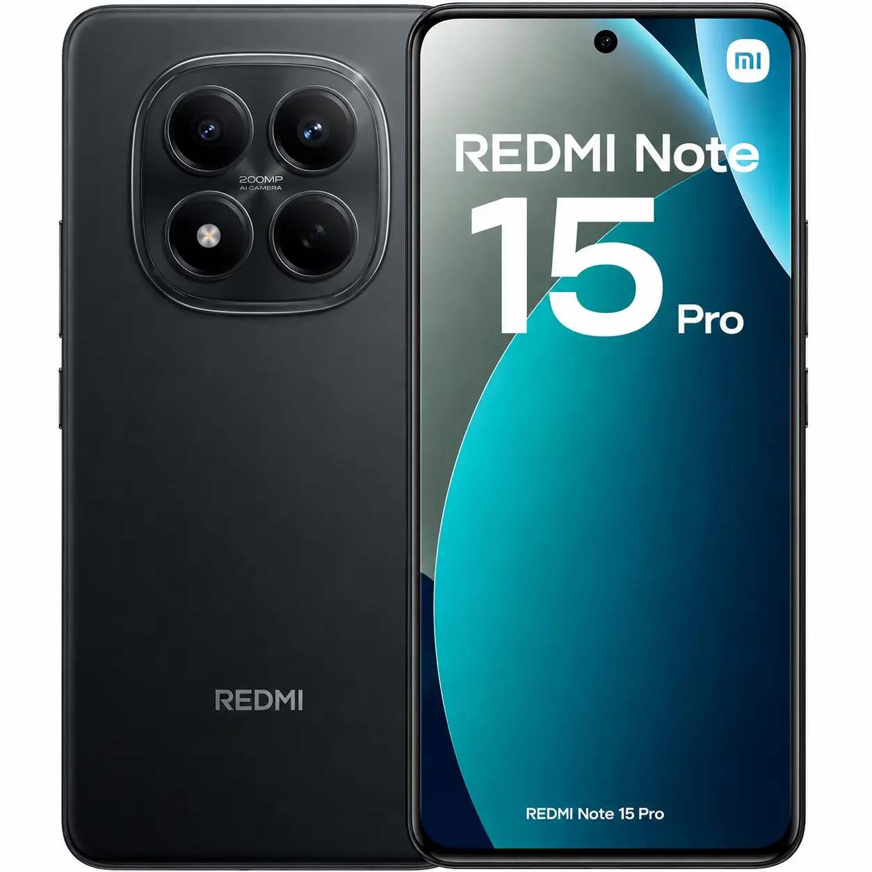 Xiaomi Redmi Note 15 Pro 5G: 512GB fazem diferença?