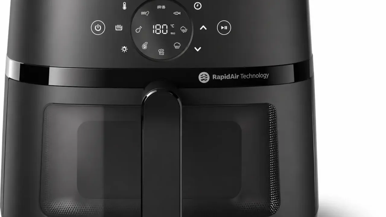 Philips Walita NA230 6,2L: onde ela encaixa melhor