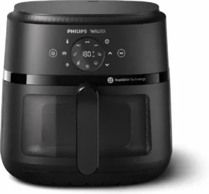 Philips Walita NA230 6,2L: onde ela encaixa melhor
