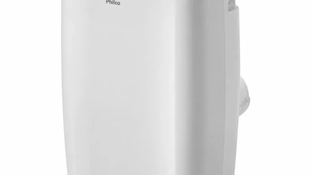 Ar-Condicionado Philco PAC12000F5: portátil para ambientes diferentes