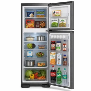 Brastemp BRM44 375 litros: encaixa bem na cozinha?