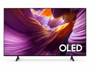 Samsung Vision AI TV 55 OLED 4K: onde ela encaixa melhor