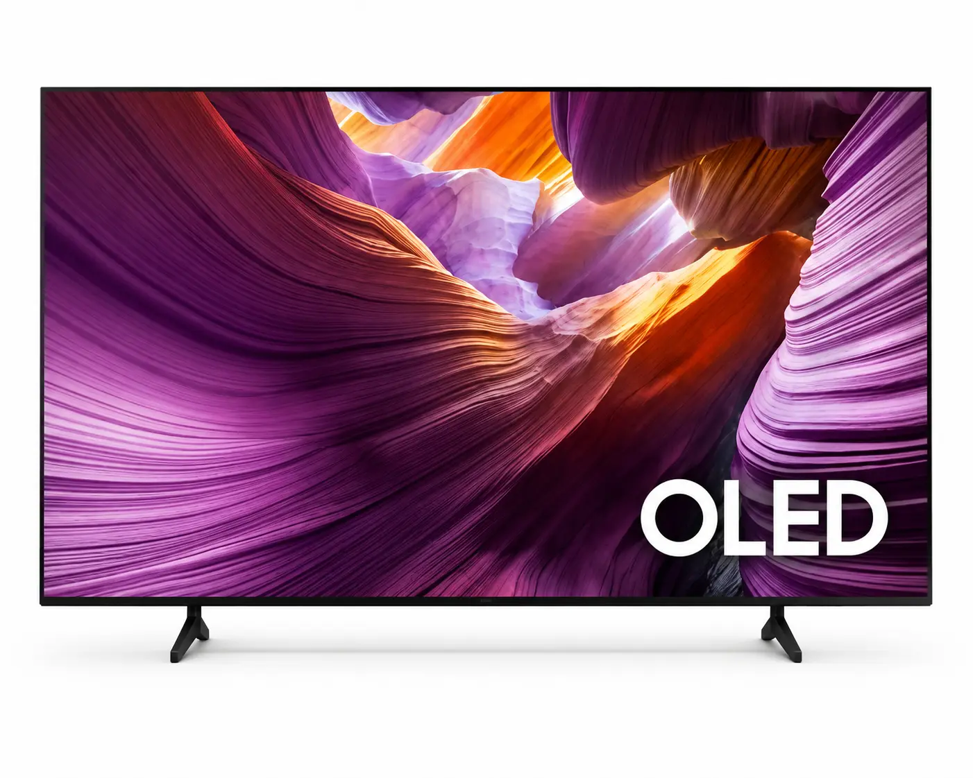 Samsung Vision AI TV 55 OLED 4K: onde ela encaixa melhor