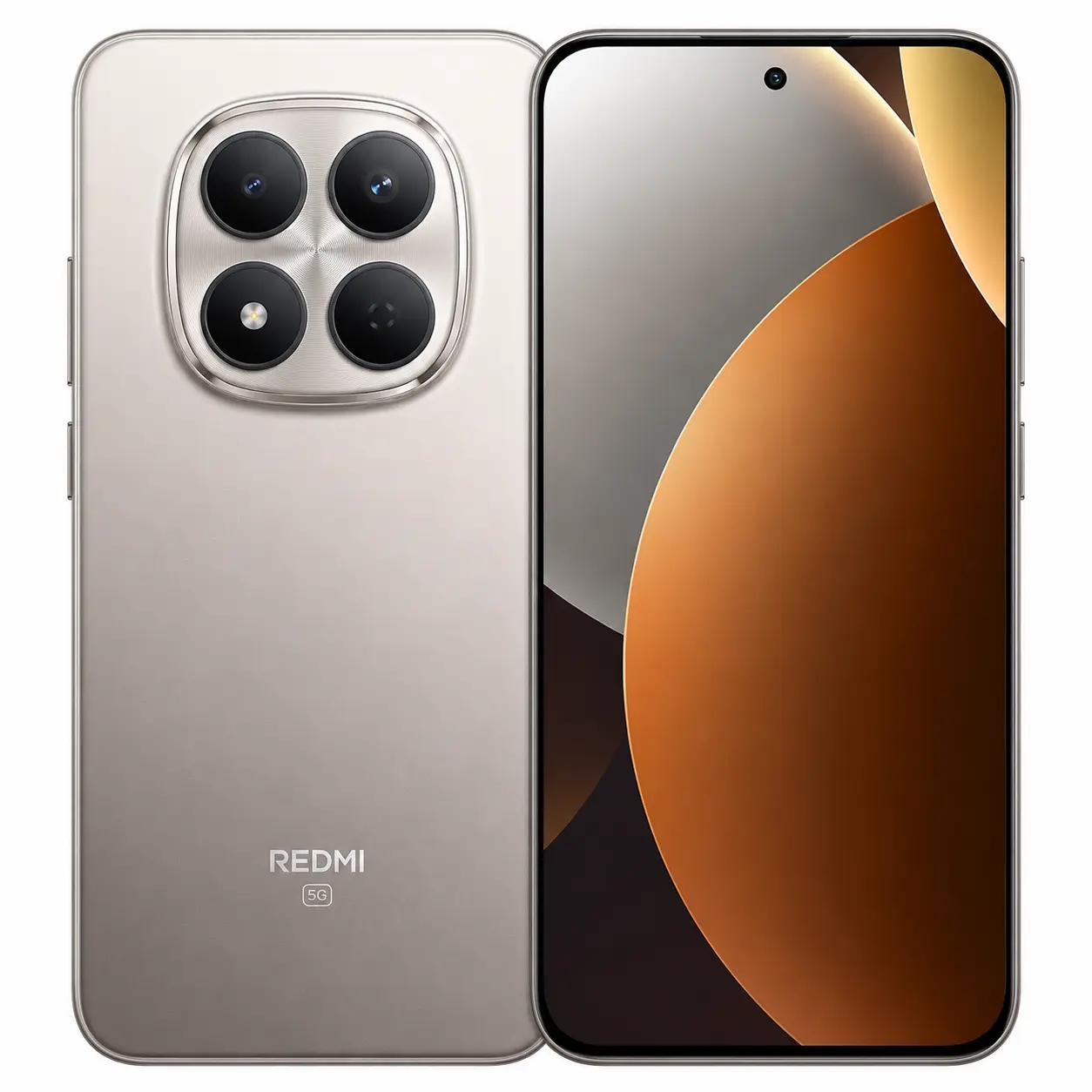 Xiaomi Redmi Note 15 Pro 5G: 256GB e 8GB Ram em foco