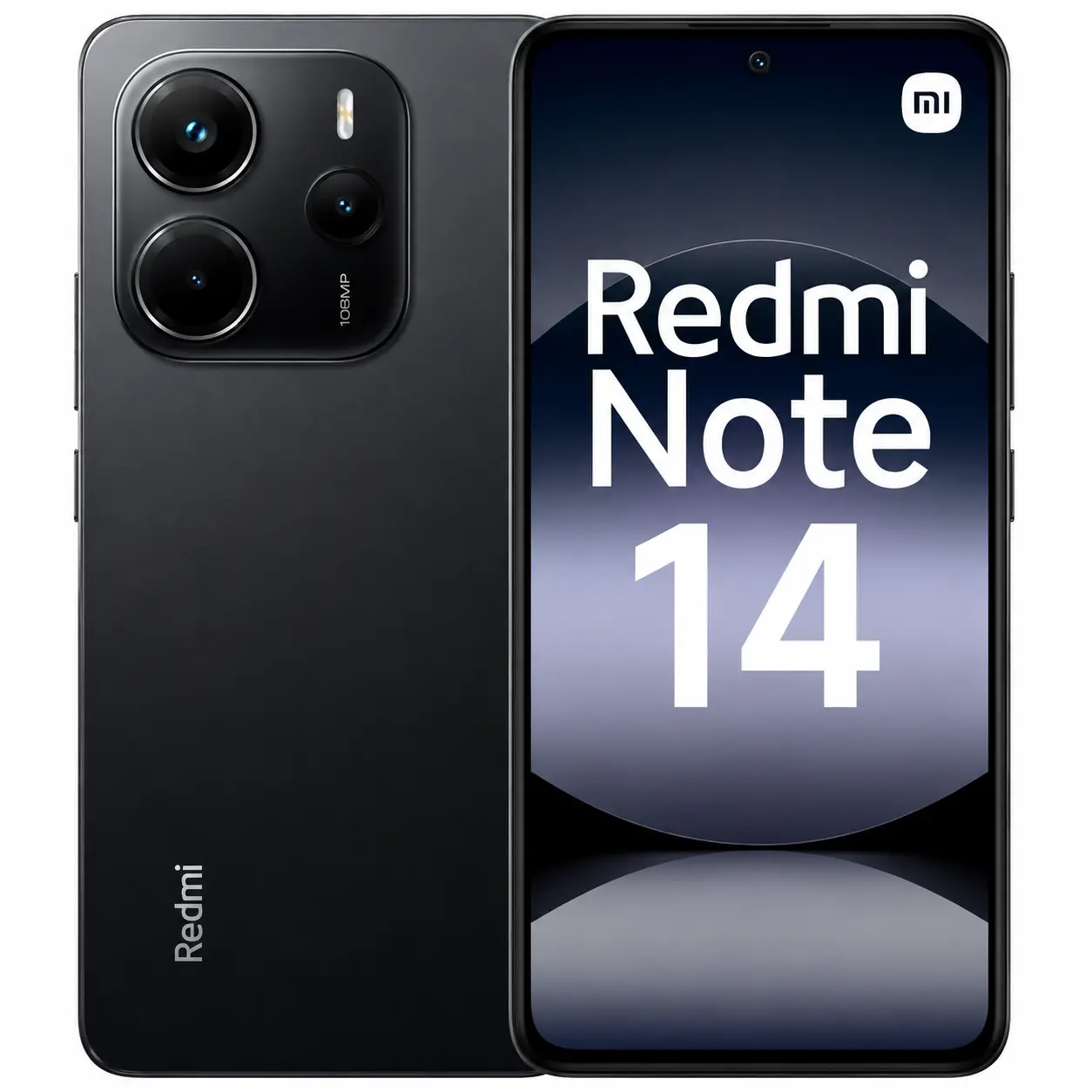 Xiaomi Redmi Note 14 6GB RAM 128GB: serve para quem busca memória e armazenamento equilibrados