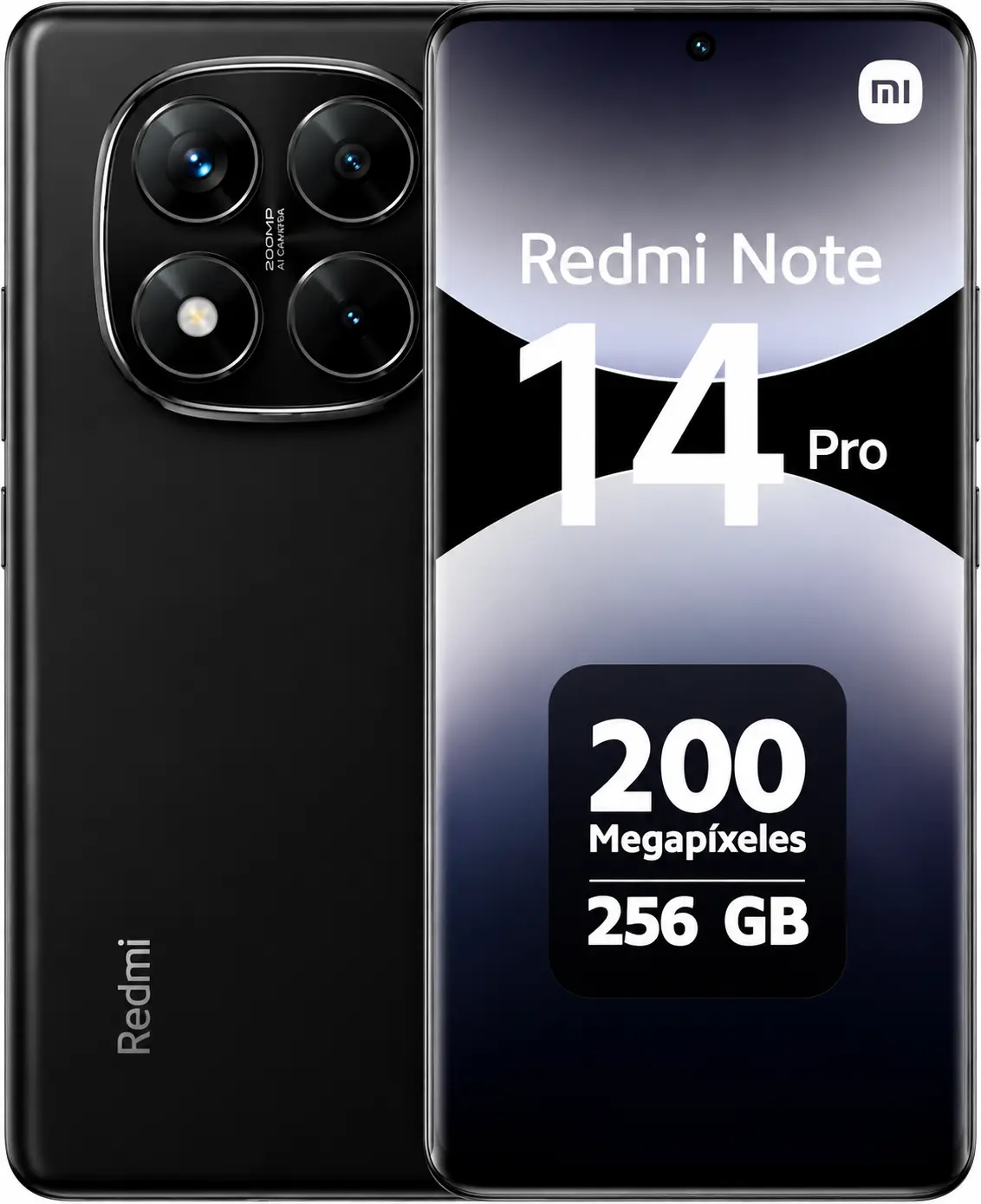 Xiaomi Redmi Note 14 Pro 4G: quando escolher para fotos e tela fluida