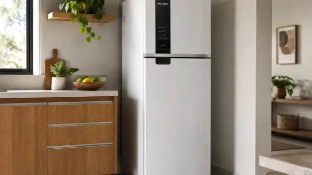 Geladeira Brastemp BRM54JB 400 litros: para quem faz sentido