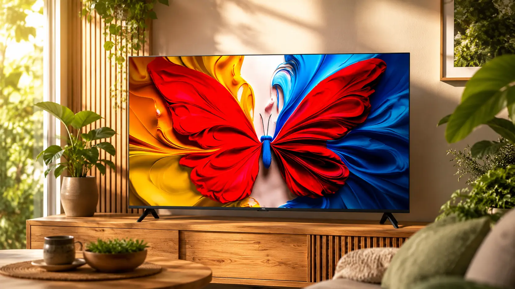 TCL 40S5K FHD: onde Wi-Fi e Google TV pesam na escolha