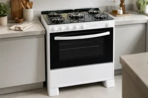 Suggar Cook Glass 5 bocas: combina com a sua cozinha?