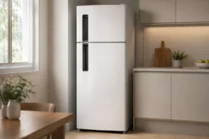 Geladeira Electrolux TF38 320L: para quem faz sentido