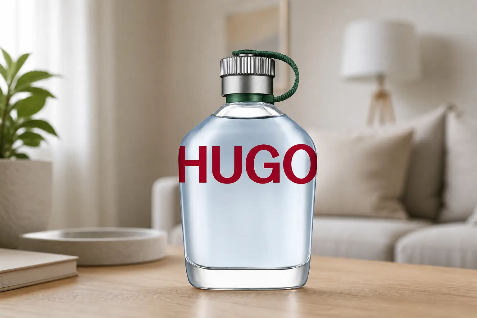 HUGO BOSS Hugo Man Eau de Toilette: pontos de atenção antes da compra
