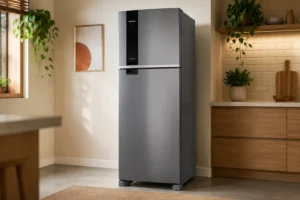 Geladeira Brastemp BRM46MK: 385 litros fazem sentido?