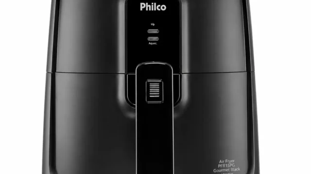 Philco PFR15PG 4,3L: serve bem na rotina da cozinha?