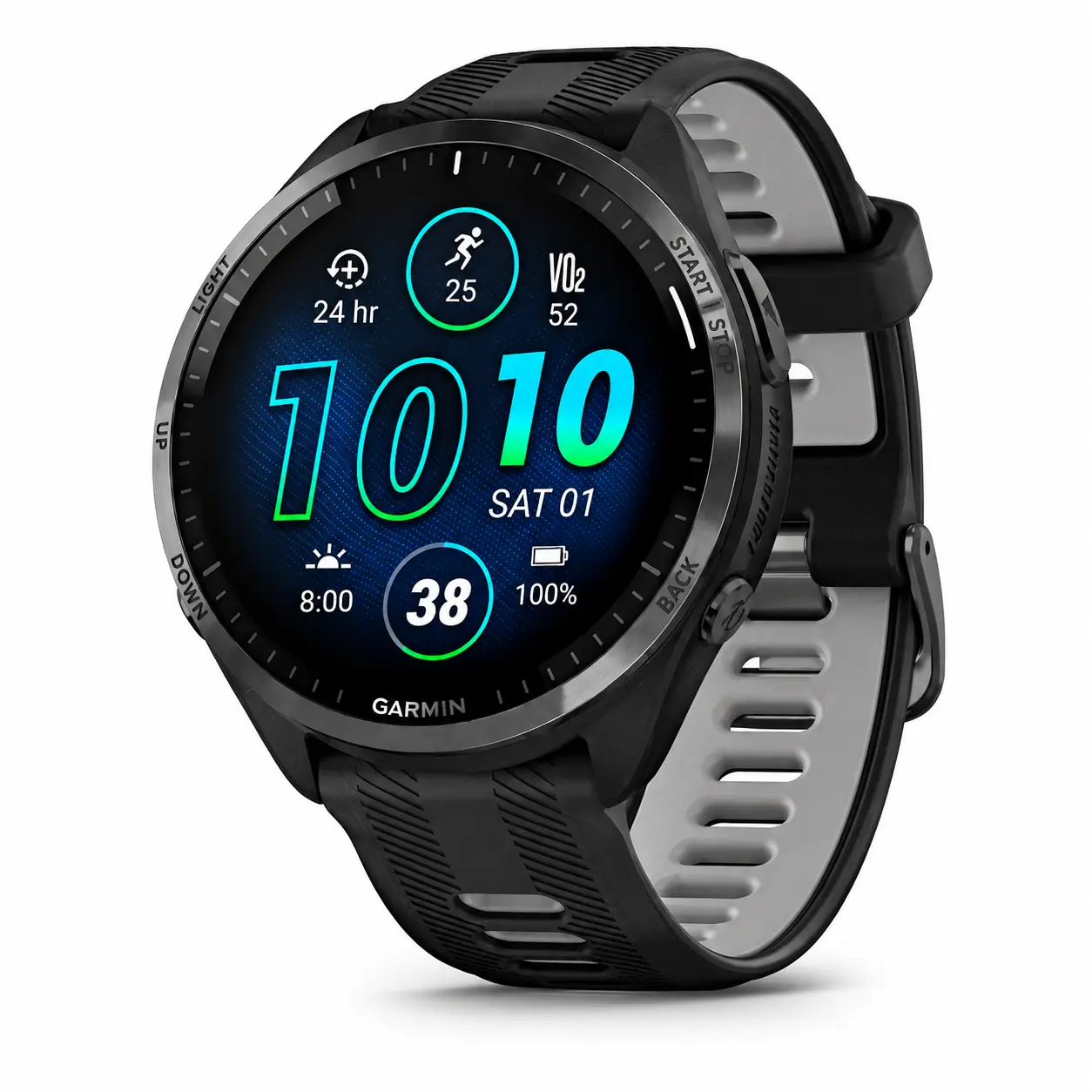 Garmin Forerunner 965: para corrida ou treino multiesportivo?