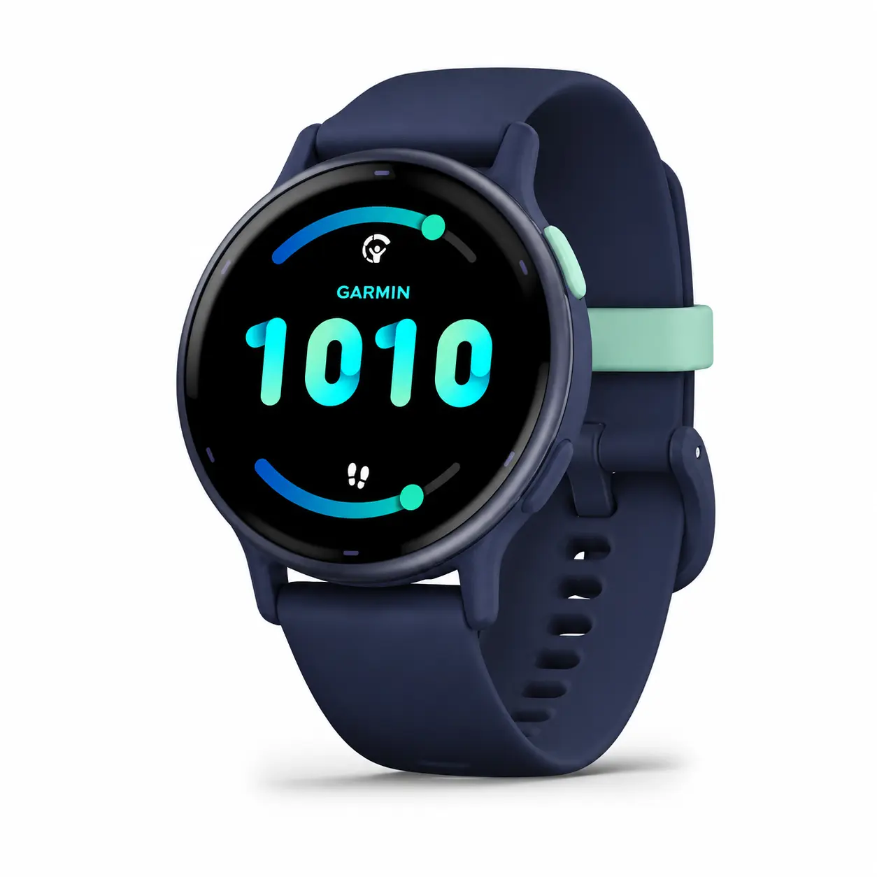 Garmin Vivoactive 5: GPS e monitor cardíaco no pulso