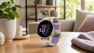 Garmin Forerunner 970 GPS: review direto ao ponto