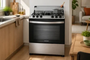 Brastemp BFS5GDR: como escolher para cozinhas compactas