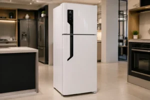 Electrolux TF70 431L Frost Free: cabe no espaço e organiza bem a cozinha