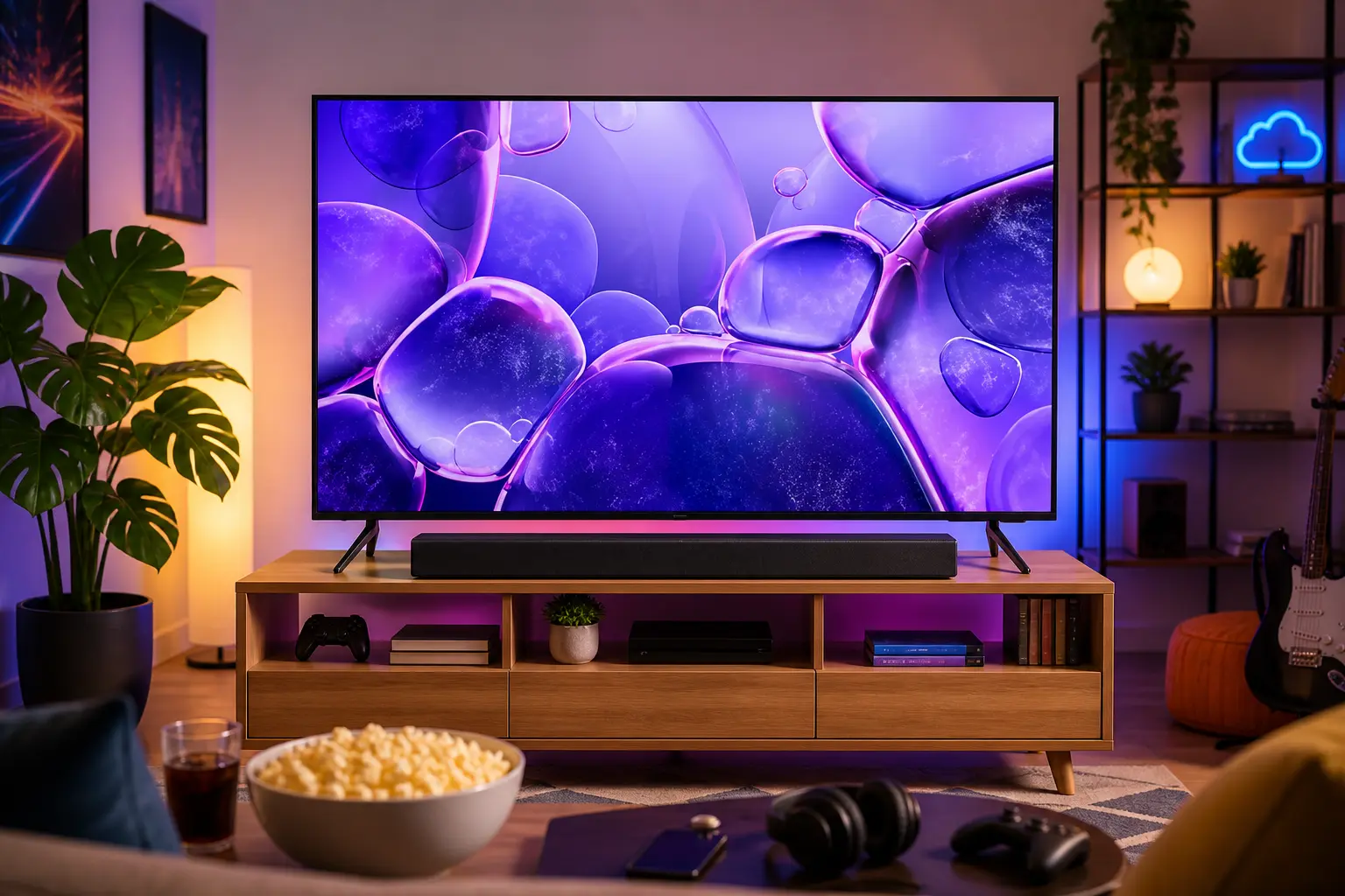 Samsung U8500F 4K: pontos de atenção antes da compra