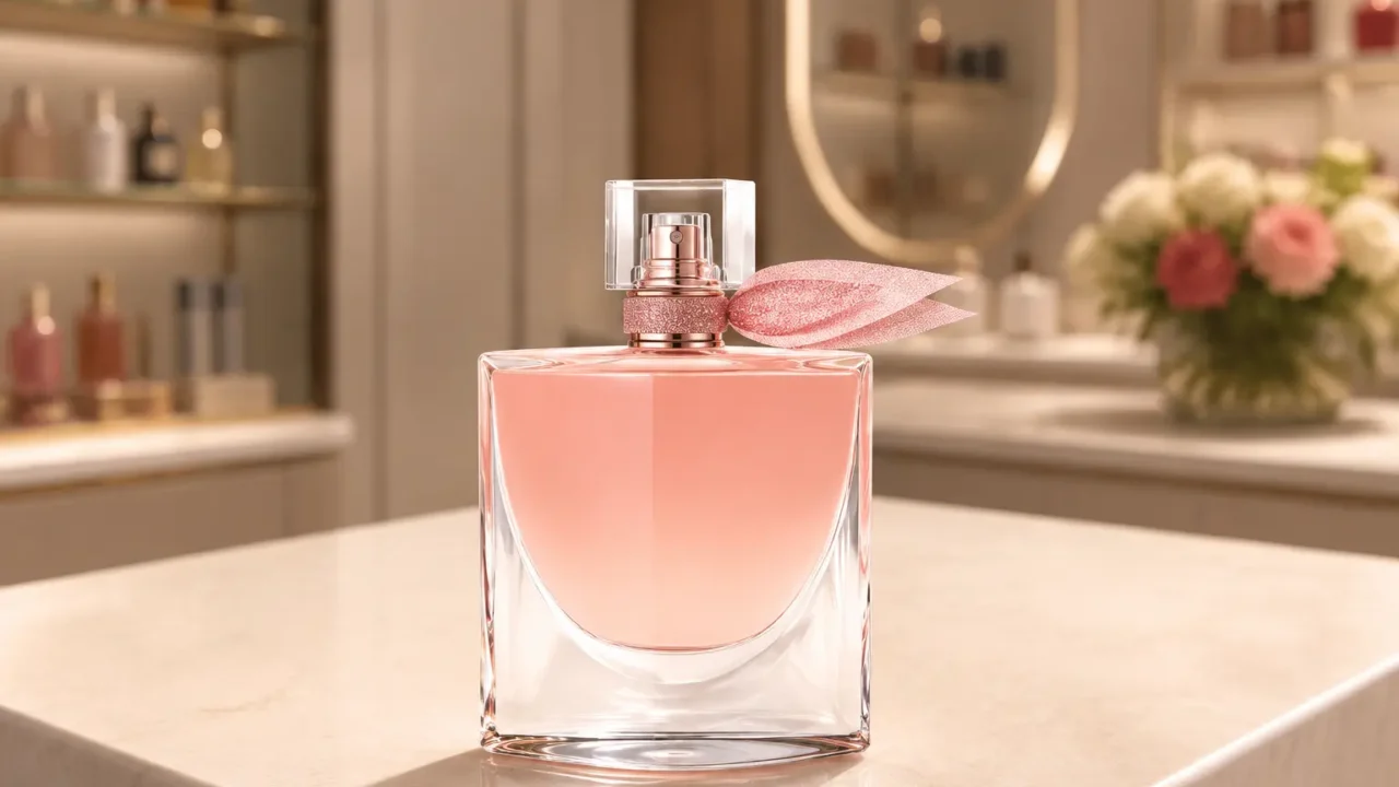 Lancôme La Vie Est Belle Vanille Nude 50ml: onde ela se encaixa na rotina