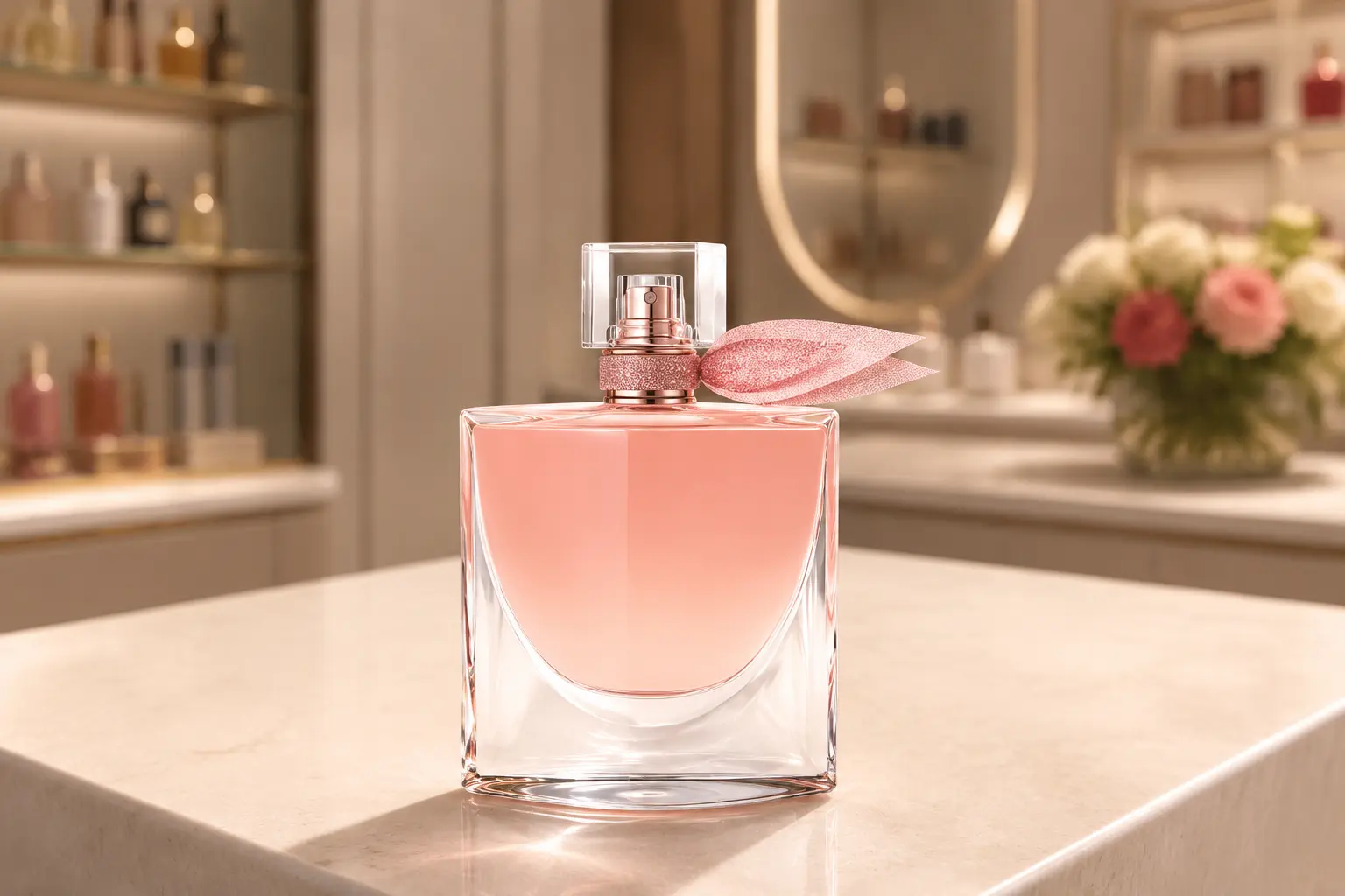 Lancôme La Vie Est Belle Vanille Nude 50ml: onde ela se encaixa na rotina