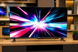PHILCO Smart TV 43" Roku HDR10: quando vale para sala ou quarto?