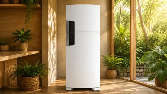 Consul Geladeira Frost Free Duplex: quando escolher e quando evitar
