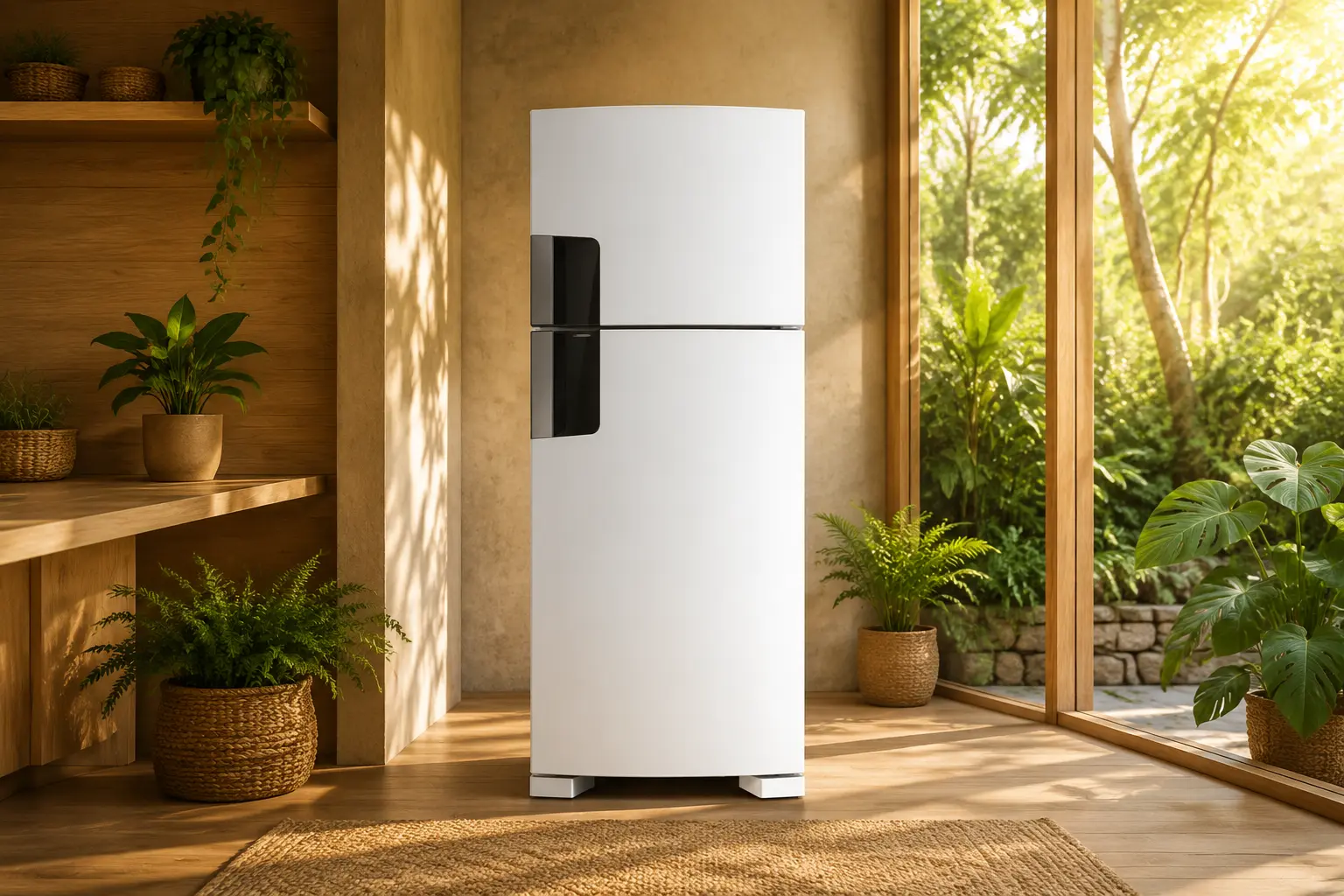 Consul Geladeira Frost Free Duplex: quando escolher e quando evitar