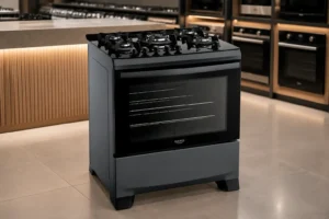 Dako Supreme Timer Glass Titanium: acertos e limitações na cozinha