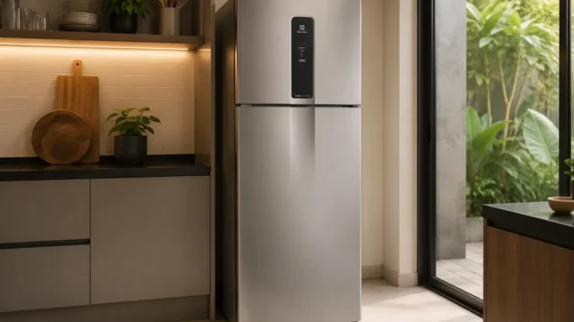 Geladeira Electrolux IT70S 480L Inverter: onde ela encaixa melhor
