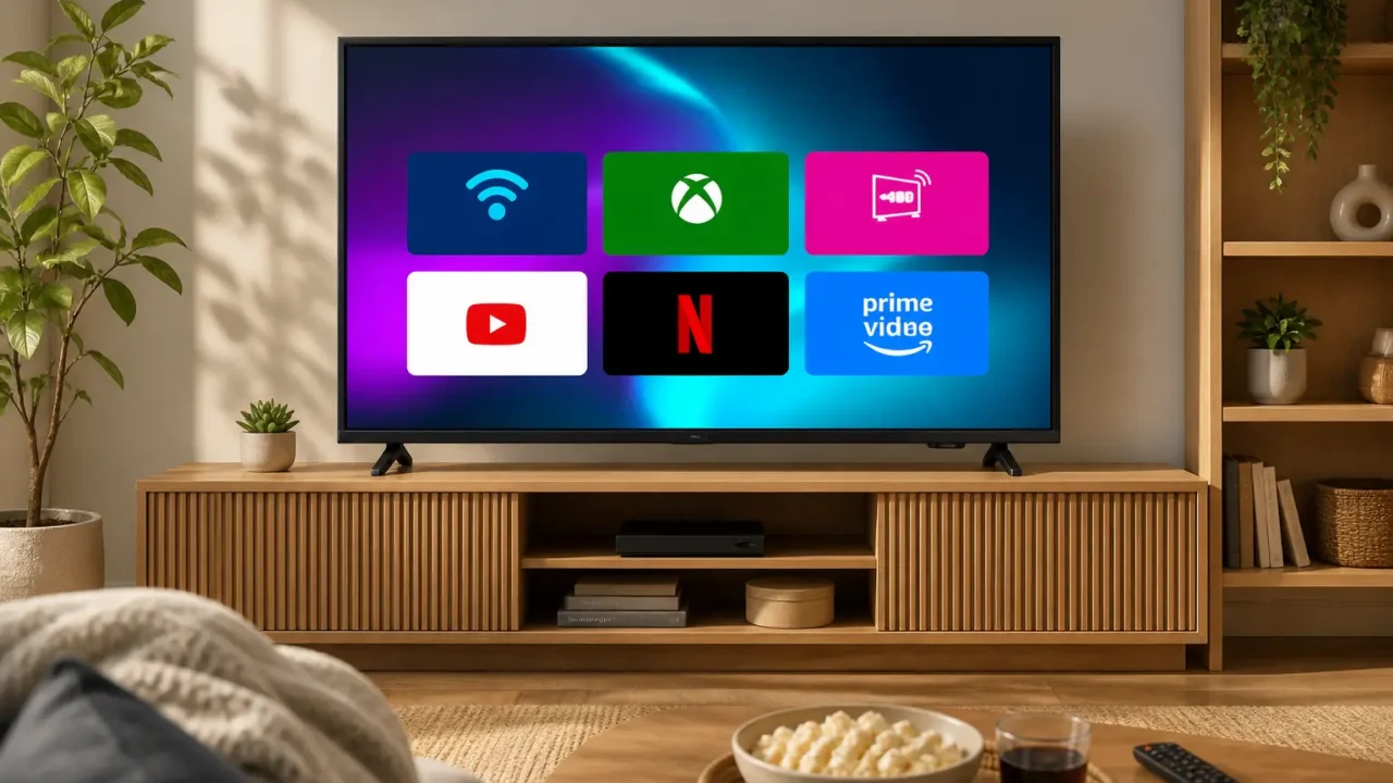 Samsung F6000F 43" HDR: pontos de atenção antes da compra