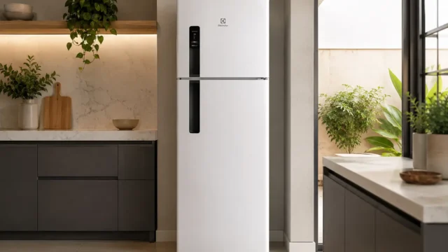 Electrolux TF41 AutoSense 380L: onde ela encaixa melhor no dia a dia