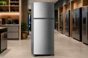 Geladeira Consul CRM40MK: onde ela encaixa melhor no dia a dia